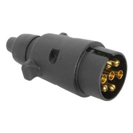 7-polet hanstik plastik