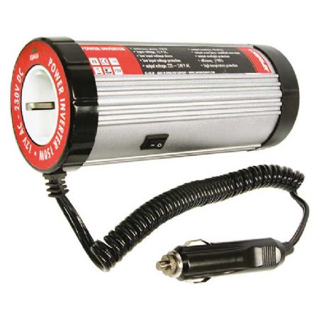 Omformer 12v-230 V 150w