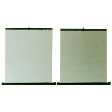 Rullegardin 2x45 cm. sugekop og krog