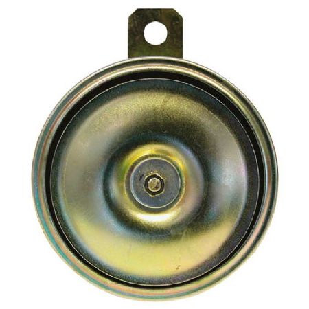 12 volt tallerkenhorn 112db