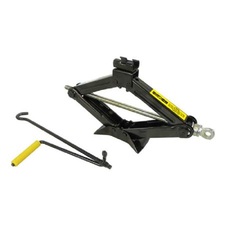 Saksedonkraft personvogn 1500kg