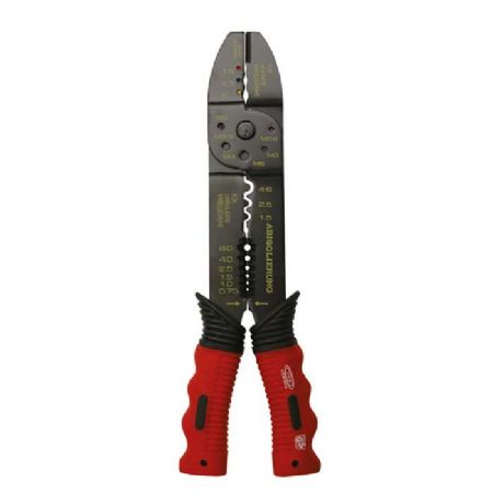 Kabelskotang til loddefri sko