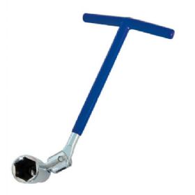 Tændrørsnøgle 21mm