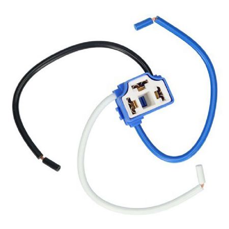 Fatning til H4 pære