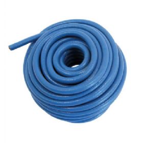 Kabel 2,5 kv. 5 meter blå