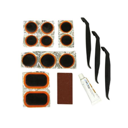 Dresco lappegrej til cykel