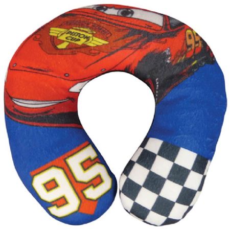 Nakkepude cars 26x21,5cm