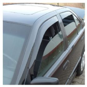 Climair vindafviser BMW 3 E36 4drs 90-98