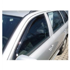 Climair vindafviser Octavia 5drs+stc 96-04