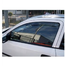 Climair vindafviser Astra g 3drs 98-04