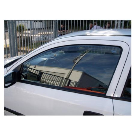 Climair vindafviser Astra g 3drs 98-04