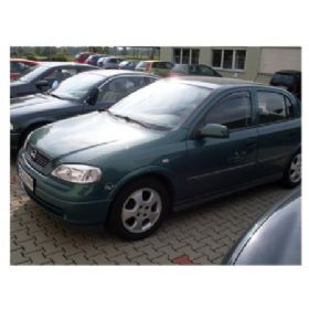 Climair vindafviser Astra g 4/5drs 98-05