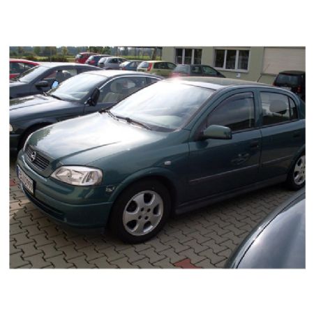 Climair vindafviser Astra g 4/5drs 98-05