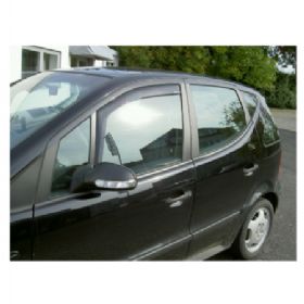 Climair vindafviser A-klasse w168 97-04