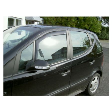Climair vindafviser A-klasse w168 97-04