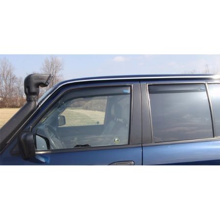 Climair vindafviser Patrol y61 3/5drs 97-09