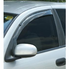 Climair vindafviser Almera n16 4/5drs 00-06
