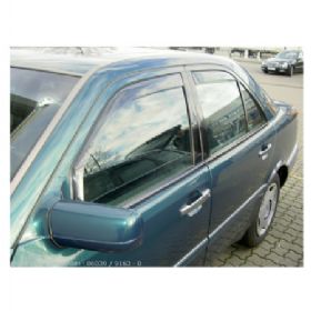Climair vindafviser C-klasse w203 4d+stc 00-