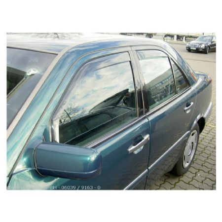 Climair vindafviser C-klasse w203 4d+stc 00-
