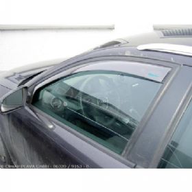 Climair vindafviser Audi A4 8e 4drs+stc 00-