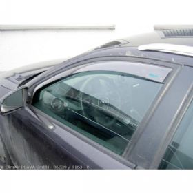 Climair vindafviser Audi A4 8e 4drs+stc 00-