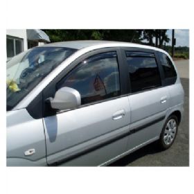 Climair Hyundai Matrix 5drs 01-10