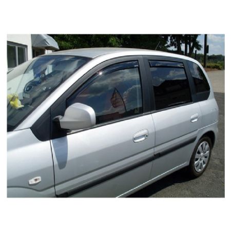 Climair Hyundai Matrix 5drs 01-10