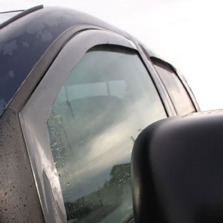 Climair dodge ram 4drs 2002-2009