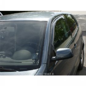 Climair vindafviser Polo 9n 3drs 01-09