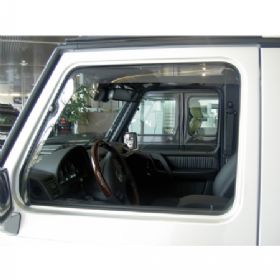 Climair merc. g-model 463  89-12