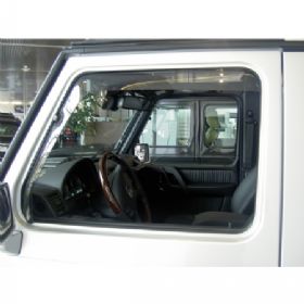 Climair merc. g-model 463  89-12