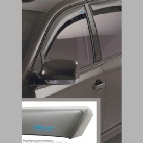Climair vindafviser Touareg 5drs 03-09