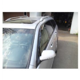 Climair vindafviser Accord 4d+stc 02-08