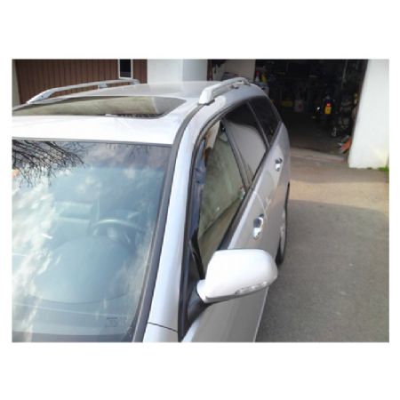 Climair vindafviser Accord 4d+stc 02-08