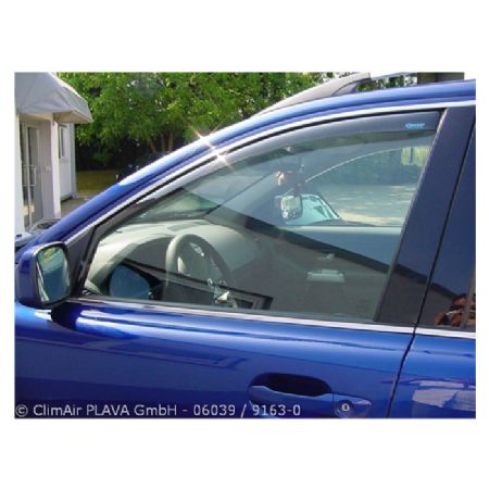 Climair vindafviser Volvo XC90 5drs 03-15