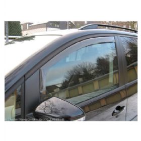 Climair vindafviser VW Touran 5drs 03-