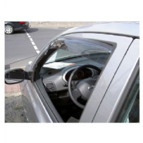 Climair vindafviser Micra k12 5drs 03-10