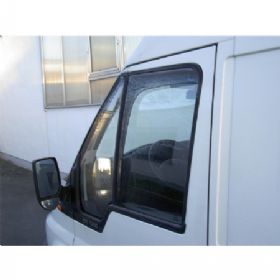 Climair Transit connect 03 - 13