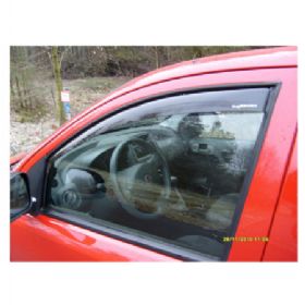 Climair vindafviser Fiat Panda 5drs 03-2011