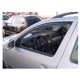 Climair vindafviser Octavia II 4d+stc 04-08