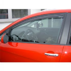 Climair vindafviser Seat Altea 5drs 04-