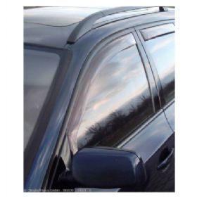 Climair vindafviser BMW 5 E61 stc 04-10 - Fordør