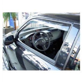 Climair vindafviser Suzuki Swift 3drs 05-