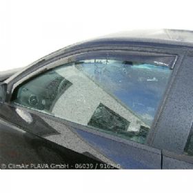 Climair vindafviser A3 + Sportback 5drs 04-