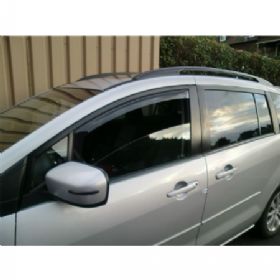 Climair vindafviser Mazda 5 5drs 05-10 &10-