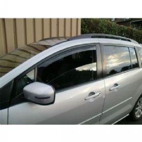Climair vindafviser Mazda 5 5drs 05-10 &10-