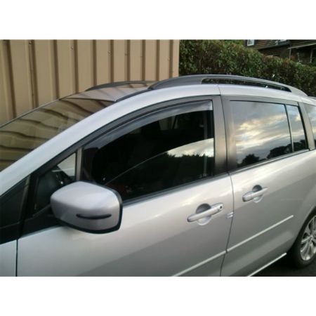 Climair vindafviser Mazda 5 5drs 05-10 &10-