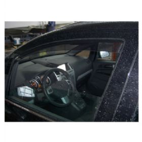 Climair vindafviser Opel Zafira b 5drs 05-