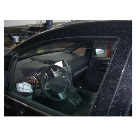 Climair vindafviser Opel Zafira b 5drs 05-