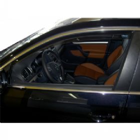 Climair vindafviser Jetta 05- / Golf stc 07-